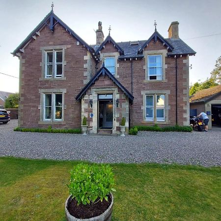 Merlindale Crieff Bagian luar foto