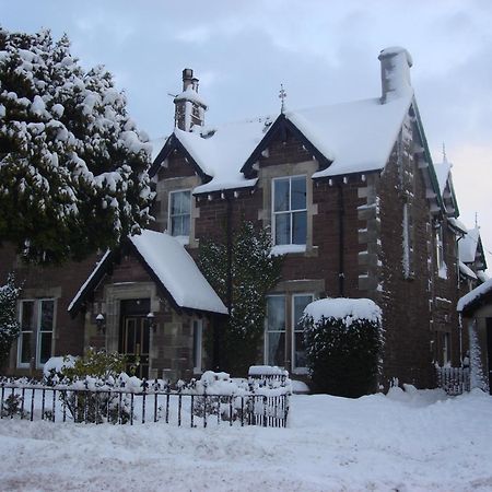 Merlindale Crieff Bagian luar foto