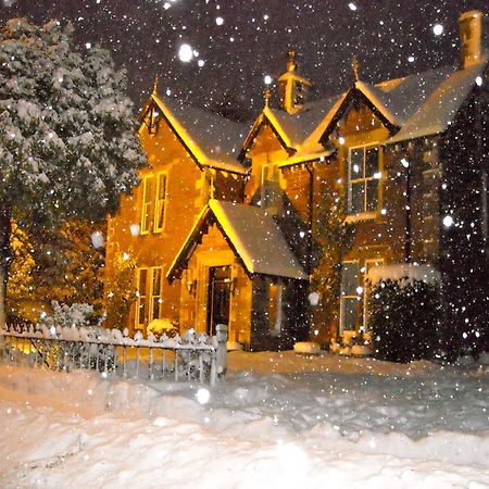 Merlindale Crieff Bagian luar foto
