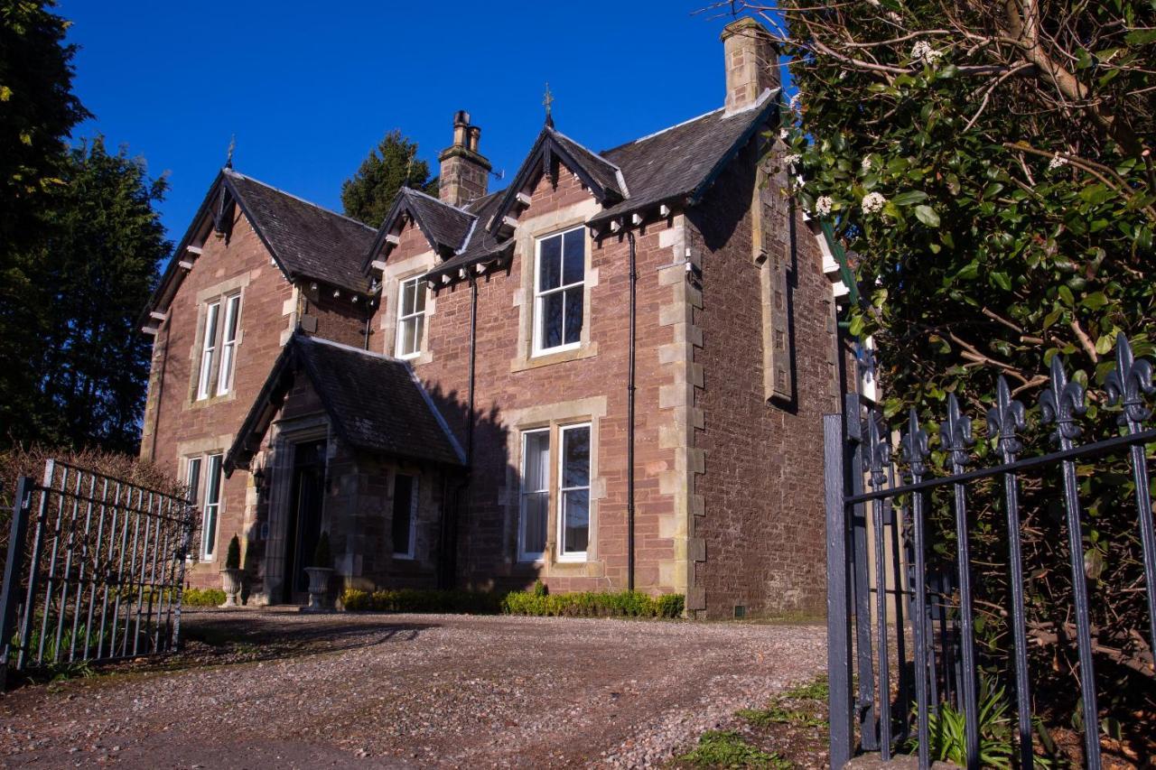 Merlindale Crieff Bagian luar foto