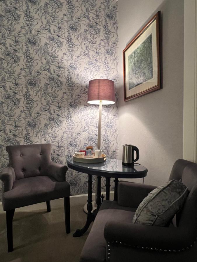 Merlindale Crieff Bagian luar foto