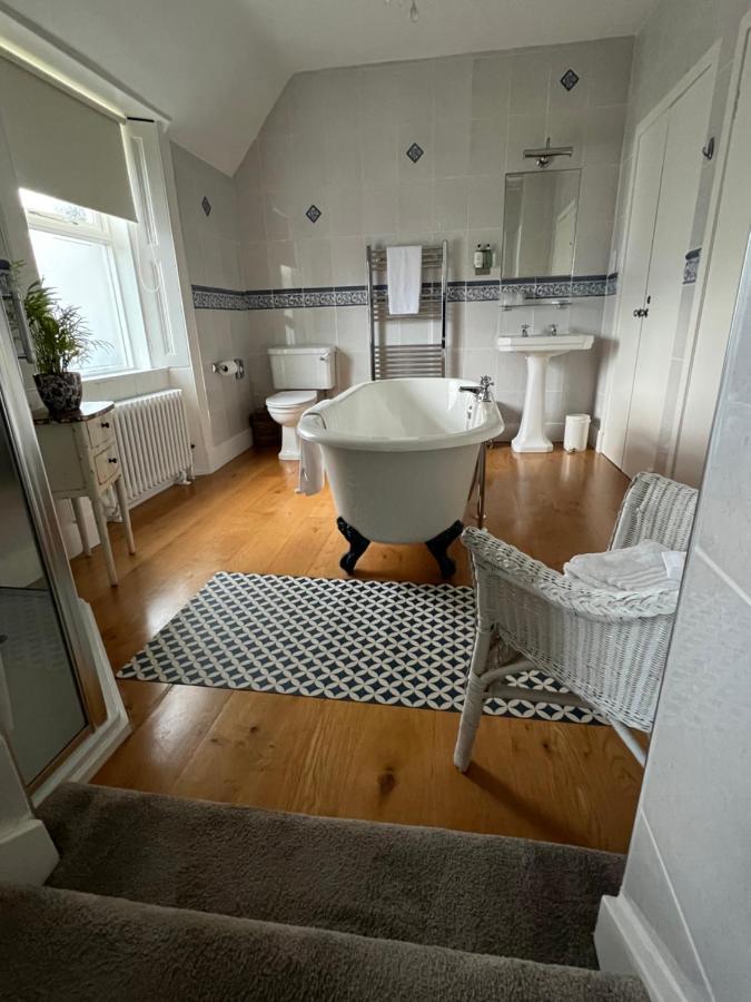 Merlindale Crieff Bagian luar foto