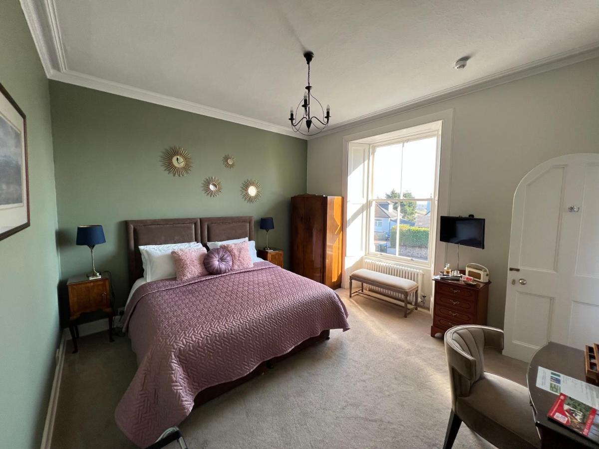 Merlindale Crieff Bagian luar foto