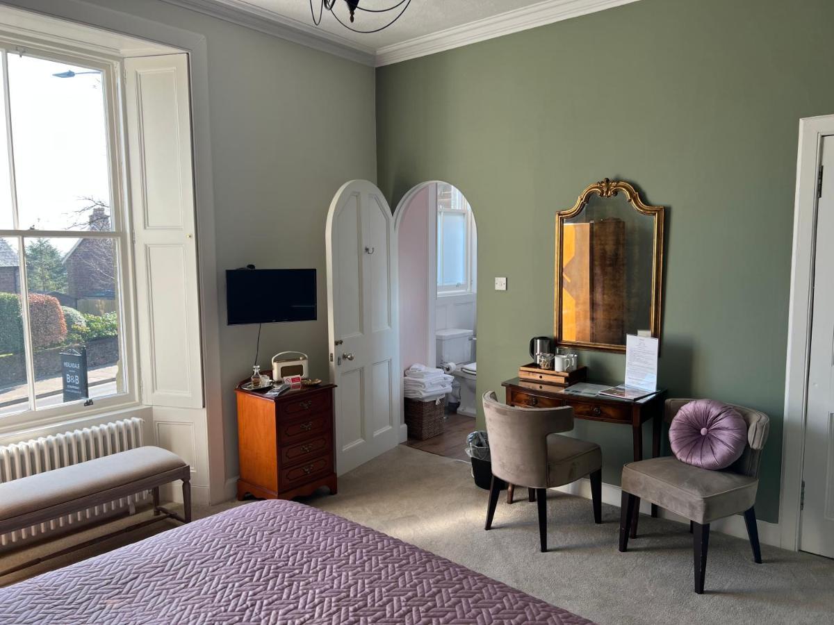 Merlindale Crieff Bagian luar foto