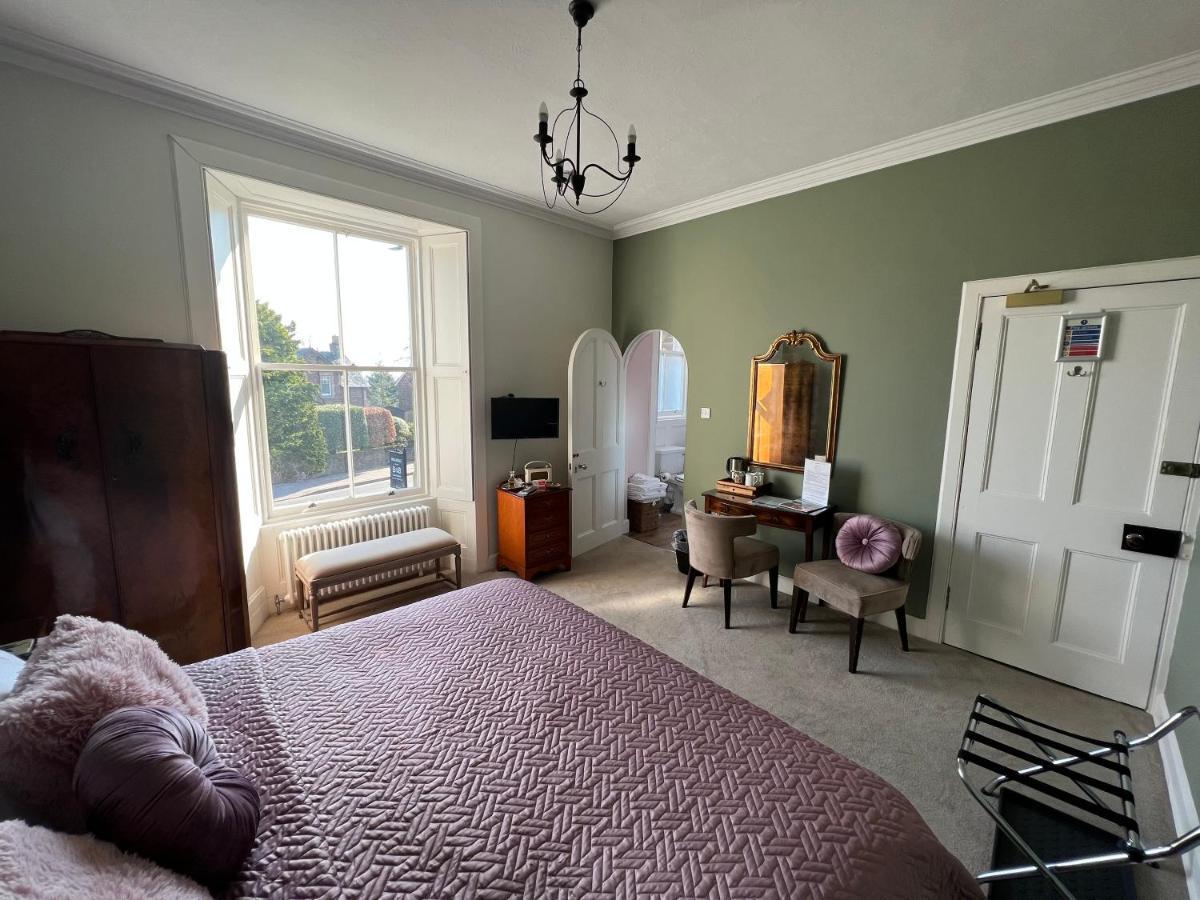 Merlindale Crieff Bagian luar foto