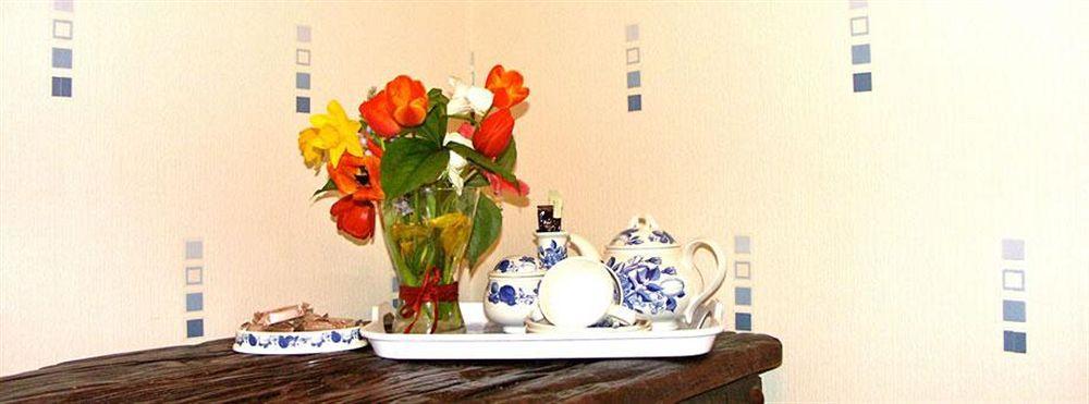 Merlindale Crieff Bagian luar foto