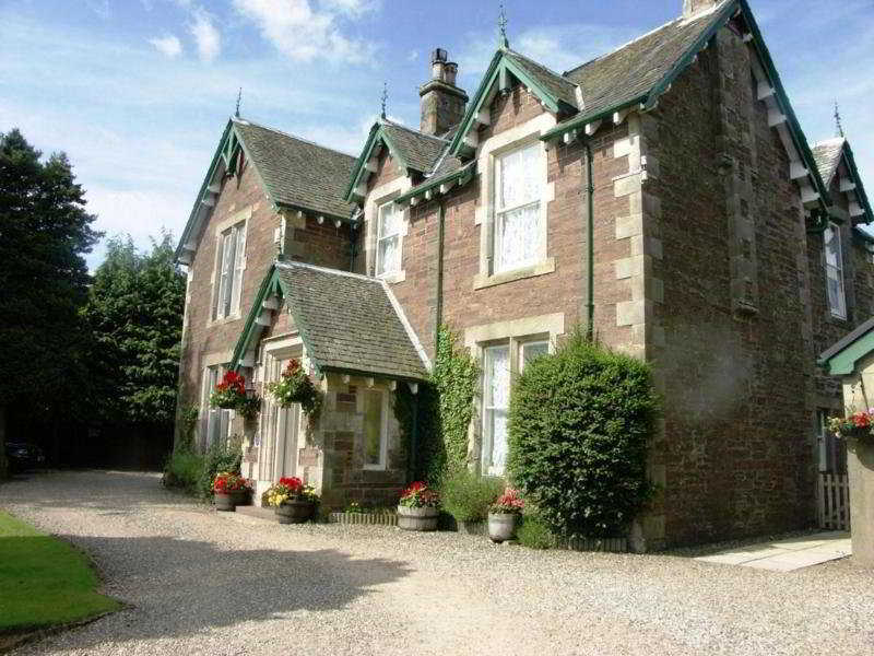 Merlindale Crieff Bagian luar foto