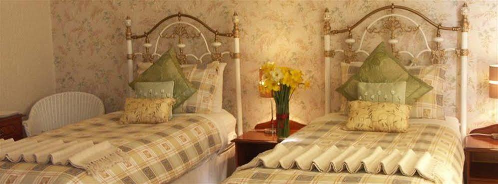 Merlindale Crieff Bagian luar foto