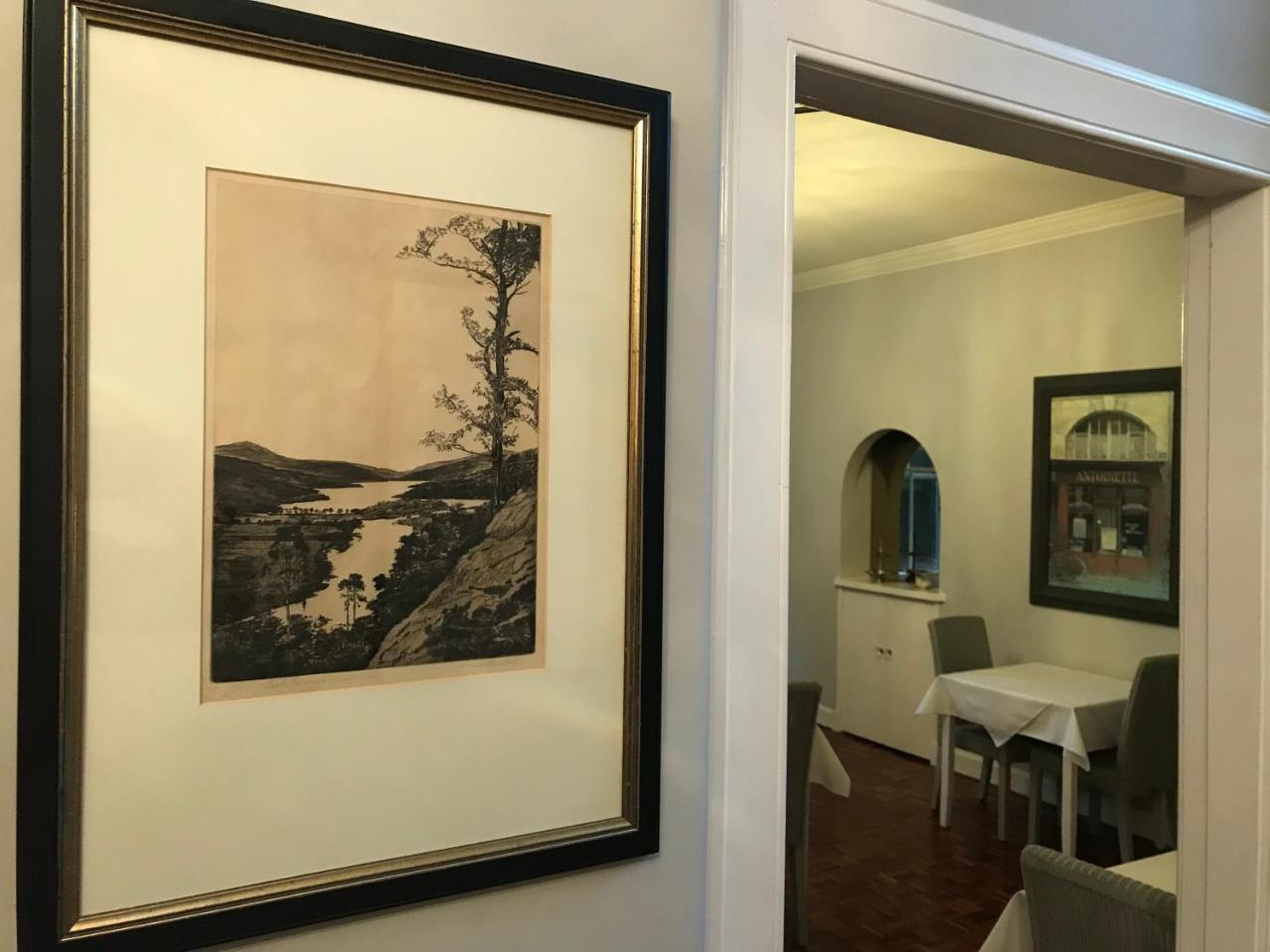 Merlindale Crieff Bagian luar foto