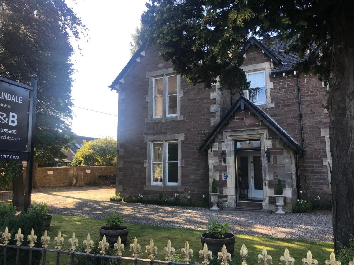 Merlindale Crieff Bagian luar foto