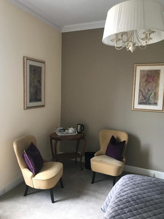 Merlindale Crieff Bagian luar foto