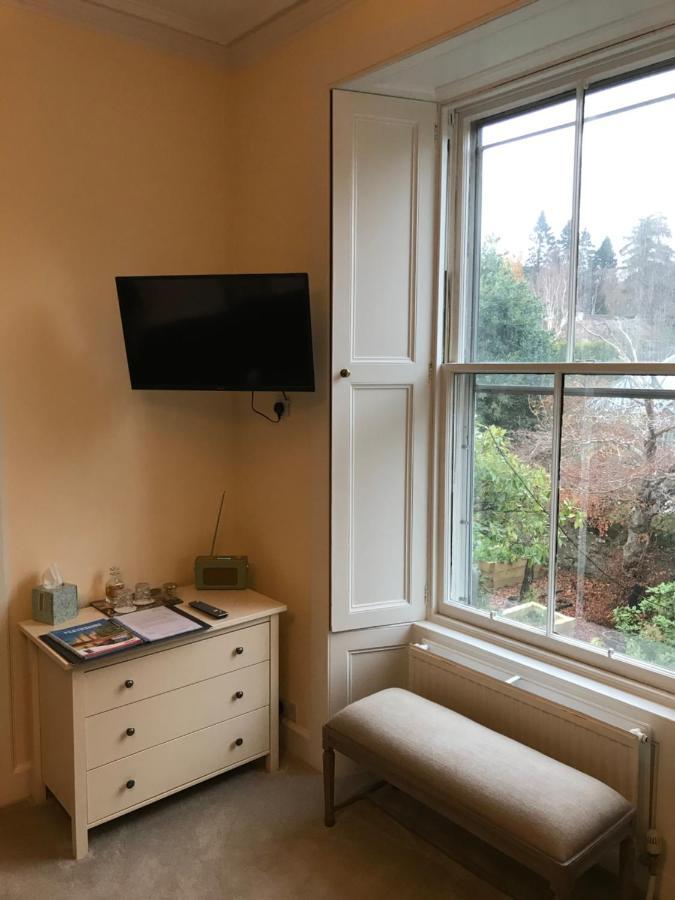 Merlindale Crieff Bagian luar foto
